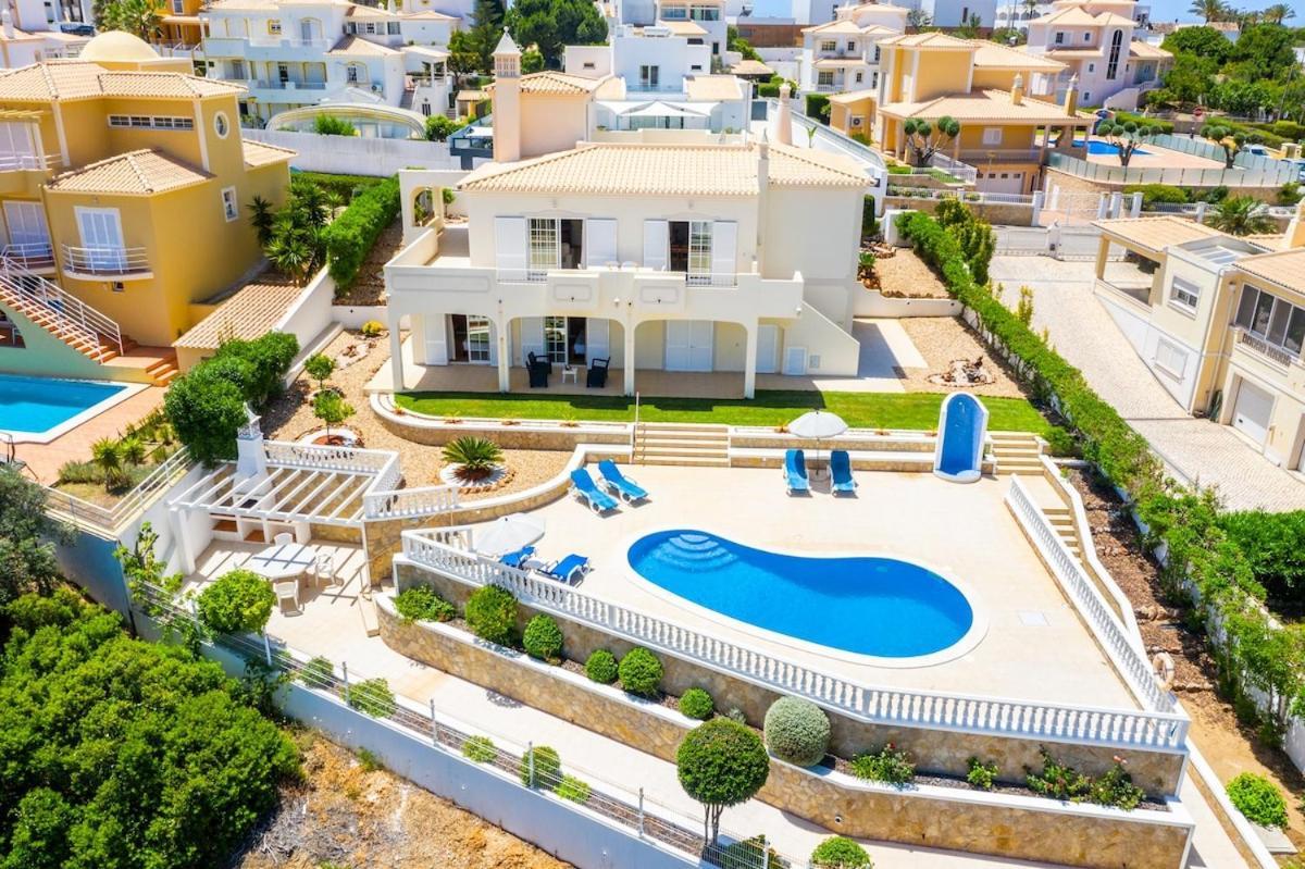 Vista Marina Casa de Férias